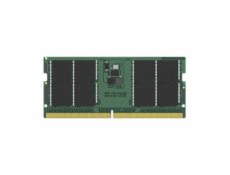 Kingston/SO-DIMM DDR5/32GB/5600MHz/CL46/1x32GB