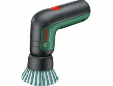 BOSCH UniversalBrush, akumulátorová čistiaca kefa, 3,6 V, 1,5 Ah, 215 ot/min