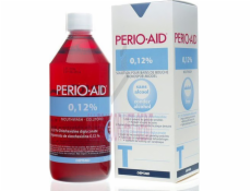 Vitis Pharma VITIS PERIO-AID 0,12% PŁYN 500ML