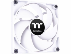 CT120 PC Cooling Fan White, Gehäuselüfter