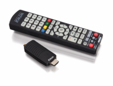 Wiwa Tuner TV H.265 MINI LED DVB-T/DVB-T2 H.265 HD Tuner