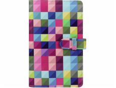 LoveInstant Photo Album 96 Photos For Fuji Instax Mini 7 8 9 11 - Cube / Kocka
