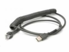 Honeywell MS USB připojovací kabel