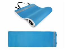 Spokey FLEXMAT V  Podložka na cvičení modrá 0,6 cm