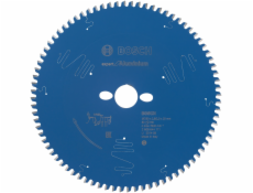 BOSCH Expert for Aluminium; 250 x 30 x 2,8 mm, 80 - 3165140796774 Pilový kotouč 