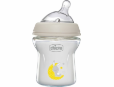 Chicco 153459 BUTELKA SKLANA NF 150 ML 0+