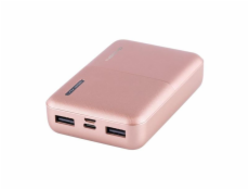 PowerBank GOGEN PB100007 Pink 10000mAh