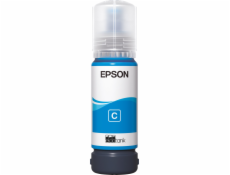 Epson EcoTank cyan T 107 70 ml               T 09B2