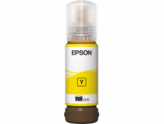 Epson EcoTank yellow T 107 70 ml               T 09B4