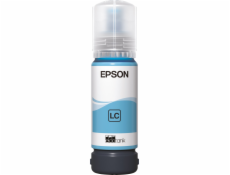 Epson EcoTank light cyan T 107 70 ml               T 09B5