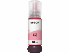 Epson EcoTank light magenta T 107 70 ml               T 09B6