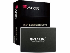 AFOX SSD 512 GB QLC 560 MB/S