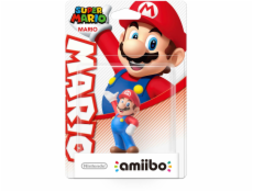 Nintendo amiibo SuperMario Mario