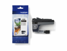 Brother Tinte schwarz LC-426BK