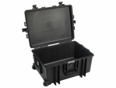 B&W Carrying Case   Outdoor Type 6800 black