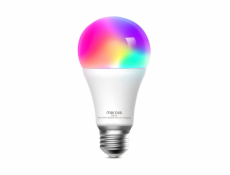 Meross Smart Wi-Fi LED Bulb with RGBW