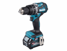 Makita Akku-Schlagbohrschrauber HP002GA202 XGT, 40Volt