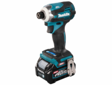 Makita TD001GD201 Akku-Schlagschrauber 40V