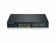 Zyxel GS1915-24EP 24-port Smart Switch NebulaFlex