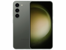 Samsung Galaxy S23 128GB green