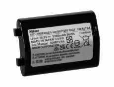 Nikon EN-EL18d Lithium-Ionen Battery