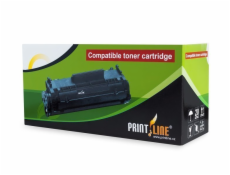 PRINTLINE kompatibilní toner s Epson C13S050614 /  pro C1700, CX17  / 2.2.00 stran, černý