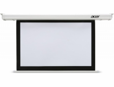 Acer 100  projekční plátno E100-W01MWR