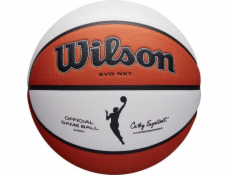 Wilson Wilson WNBA Oficiální herní míč WTB5000XB ORANGE 6