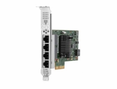 HPE Broadcom BCM5719 Ethernet 1Gb 4-port BASE-T Adapter ( Gen10 Plus )