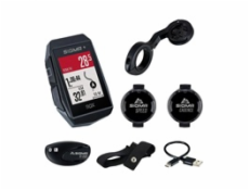 Sigma ROX 11.1 EVO Sensor Set  černá