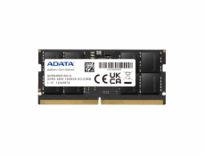 Adata/SO-DIMM DDR5/16GB/4800MHz/CL40/1x16GB
