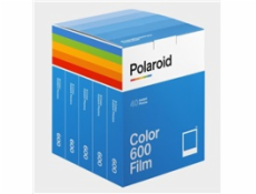 Polaroid Color film for 600 5-pack