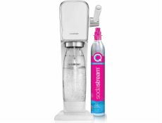 SodaStream Art white