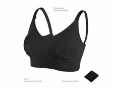 TrueLife Nutrio Bra S