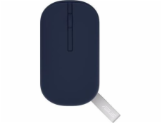 ASUS MOUSE MD100 modrá - optická bezdrátová myš; modra;BT+2.4GHZ; 2 barevné kryty