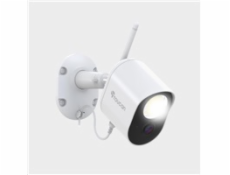Toucan Security Light Camera w. Radar motion detection