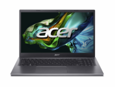 Acer Aspire 5/15 (A515-48M)/R7-7730U/15,6 /QHD/16GB/1TB SSD/AMD int/W11H/Gray/2R