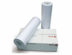 Xerox Papír Role Inkjet 75 - 914x50m (75g) - plotterový papír