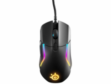 SteelSeries - Rival 5 Black