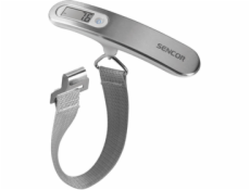 Váha na batožinu Sencor SLS 900WH 