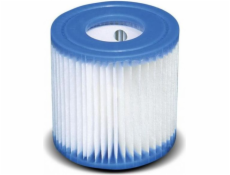 Náhradní filtr H do kartušového filtru