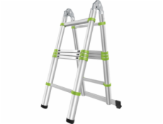 Rebrík Fieldmann FZZ 4003 3,2m 