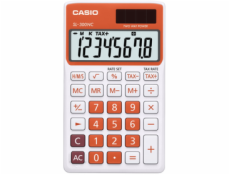 SL 300 NC / RG orange CASIO 