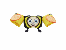 Puddle Jumper 3D Biene, Schwimmflügel