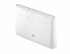 Huawei B311-221 WiFi LAN 4G router biely