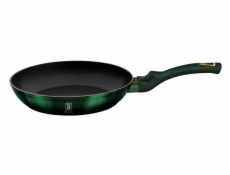 BERLINGERHAUS Pánev s titanovým povrchem 20 cm Emerald Collection BH-6046