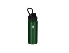 BERLINGERHAUS Lahev sportovní nerez 18/10 Emerald Collection 0,54 l BH-7752