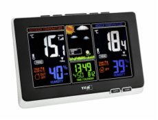 TFA 35.1129.01 Spring Meteostanica