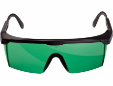 Lasersichtbrille Grün, Schutzbrille