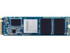 APACER SSD AS2280P4 1TB M.2 PCIe Gen4 x4 NVMe 5000/4400 MB/s
